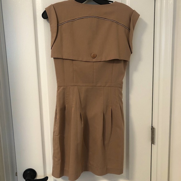 NISHE blazer dress - Picture 2 of 6